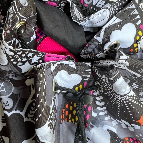 LeSportsac Wayfarer backpack, NWT - Picture 13 of 15